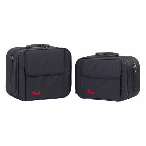Pedal Para Bombo Doble Pearl P-2052c