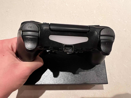 Imagen 4 de 10 de Joystick Inalámbrico Scuf Gaming Impact Negro Impecable