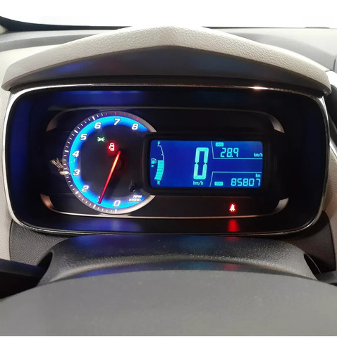 Chevrolet Tracker 1.8 Ltz Fwd Mt 140cv