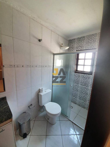 Imagem 21 de 30 de Casa Com 3 Dormitórios À Venda, 117 M² Por R$ 712.000,00 - Cambuci - São Paulo/sp - Ca12922