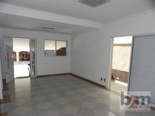 Imagem 19 de 24 de Casa Com 3 Dormitórios À Venda, 254 M² Por R$ 1.300.000,00 - Parque Dos Príncipes - Osasco/sp - Ca1064