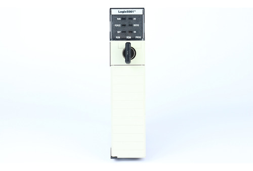 Controlador Allen-bradley 1756-l61/b | 2mb Controllogix (Recondicionado)