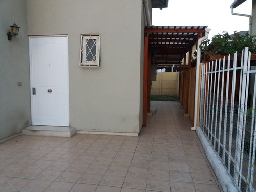 Hermosa Casa En Condominio Haras De San Bernardo