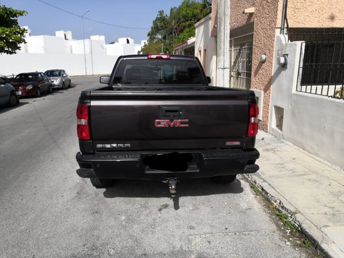 Imagen 3 de 11 de Gmc Sierra
