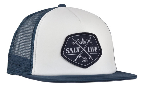 Gorra De Camionero Rod And Gun Club Sombreropara Hombre