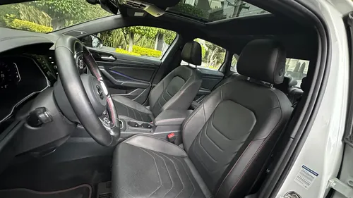 Volkswagen Jetta 2.0 Gli Dsg At