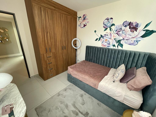 Modelo Zaira, Casa En Venta En Carena Residencial
