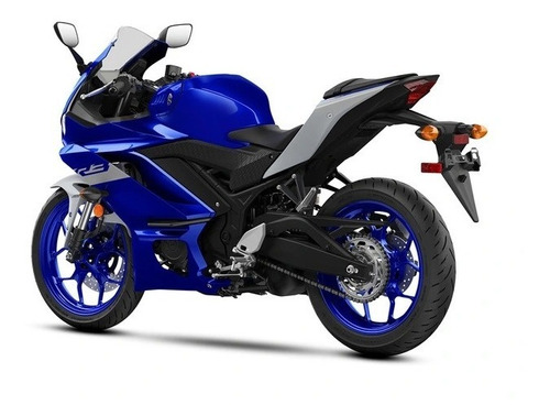 Imagen 11 de 19 de Yamaha R3 0km - Concesionario Oficial