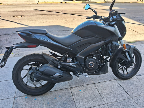 Bajaj Dominar 400 Ug