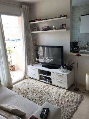 Apartamento Á Venda 2 Dorms, Barra Funda, Sp - R$ 480 Mil - V1311