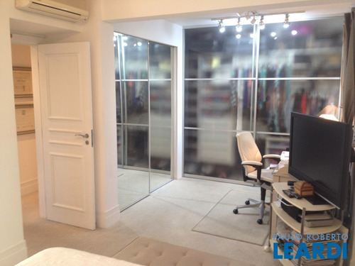 Apartamento - Real Parque - Sp - 568631