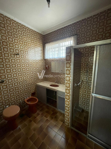 Imagem 8 de 19 de Casa À Venda Em Taquaral - Ca275618