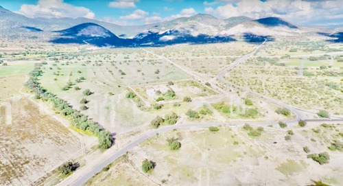 Hacienda De 1853 Sobre Arco Norte (en Ambas Direcciones)