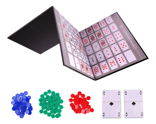 Sequence Clasico Juego De Mesa Estrategia 104pcs