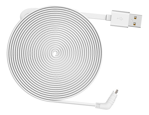 Cable De Carga Para Go Power Fits Pro, Pro 2, 9 M/29,5 Pies