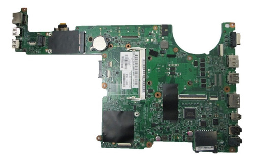 Polar 641734-001 Tarjeta Madre Hp Probook 6360t Intel
