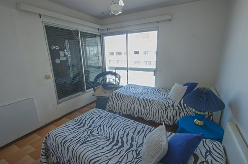 Imagen 24 de 30 de Apartamento En Punta Del Este - Brava