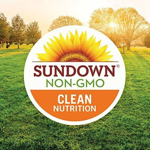 Sundown Vitamina C Antioxidante Apoya Sist Inmunologico 500m