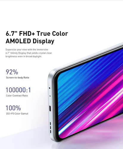 Xiaomi Redmi Note 12 Pro 5g 22101316g 6gb 128gb Dual Sim