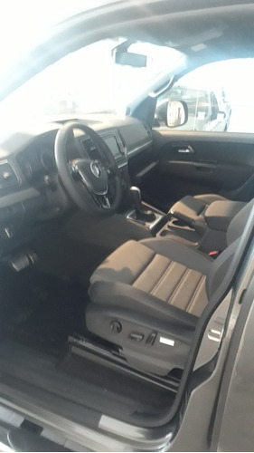 Volkswagen Amarok 3.0 V6 Cd Highline