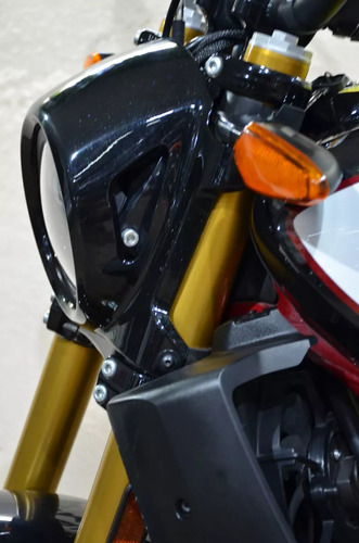 Indian Ftr 1200 S. Muy Cuidada Y Llamativa