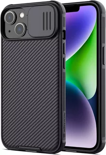 Case Nillkin Camshield Pro Para iPhone 14 Normal 6.1 (2022)