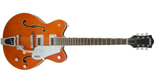 Guitarra Gretsch G5422t Electromatic Hollow Body Bigsby