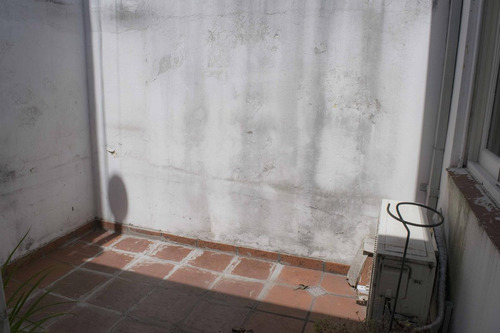 Oficina De 2 Ambientes En Venta En Martinez