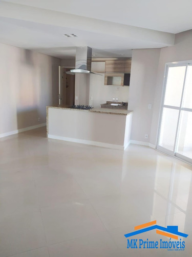 Apartamento No Prime Bela Vista! - 1325
