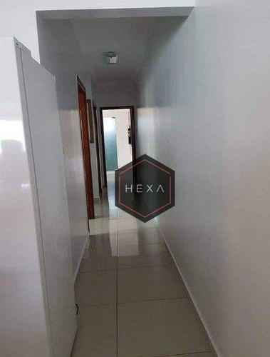 Imagem 19 de 22 de Casa 3 Quartos - Jardim Maria Inez - Aparecida De Goiânia/go - Ca0667