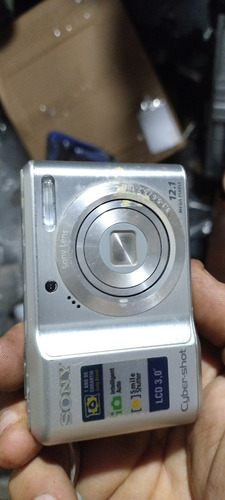 Camera Com Defeito Está Desligando Sozinha Com Defeito No Es (Usado)