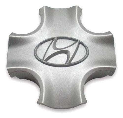 Tapa Rueda Hyundai Original Accent Rb 2011-2020