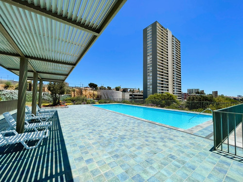 Departamento | Edificio Panorámico | Gómez Carreño