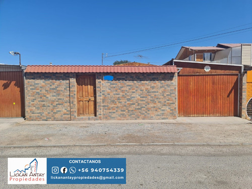 Villa Caspana, Comoda Casa 3d. 1 1/2b. 2e.
