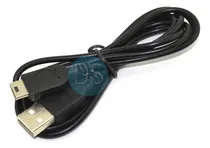 Comprar Cable Usb Cargador Compatible Con Game Boy Micro Gameboy Gbm