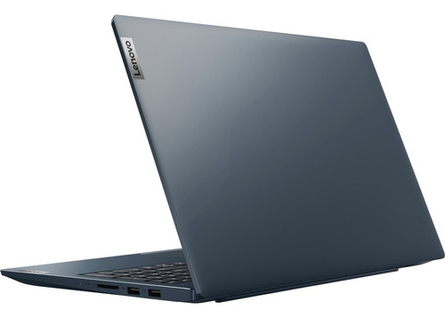 Laptop Lenovo Amd Ryzen 7 5825u 8gb Ram Ddr4 512gb Ssd 15.6