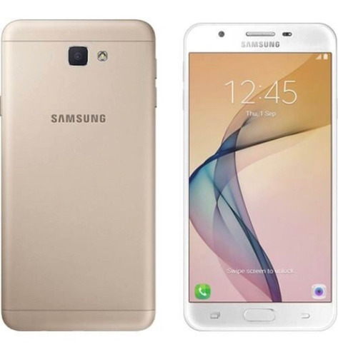 Celular Samsung Galaxy J5 Prime Liberado Reacondicionado (Reacondicionado)