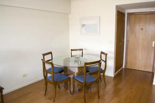 Imagen 10 de 30 de Excelente 3 Ambientes Con Amenities Callao Y Las Heras