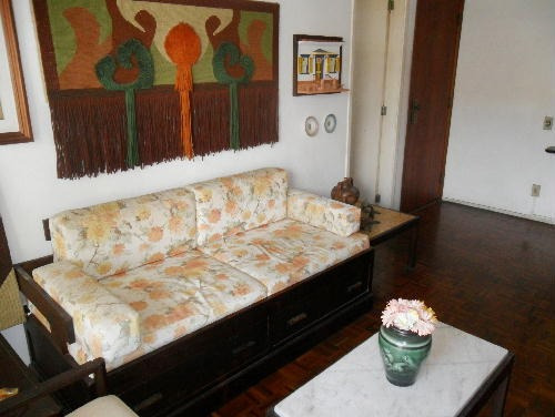 Imagem 3 de 15 de Apartamento-à Venda-tijuca-rio De Janeiro - 32073