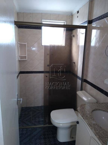 Imagem 7 de 21 de Casa Com 2 Dormitórios À Venda, 190 M² Por R$ 500.000,00 - Parque Oratório - Santo André/sp - Ca2714