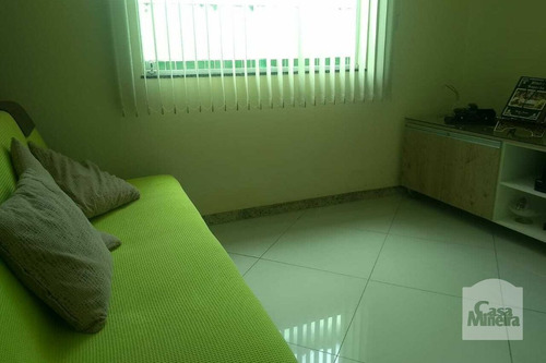 Imagem 5 de 15 de Casa À Venda No Santa Mônica - Código 279934 - 279934