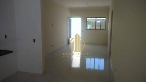 Imagem 11 de 19 de Casa Com 2 Dormitórios 1 Suíte - Residencial Parque Dos Servidores - Ribeirão Preto/sp - Ca1252