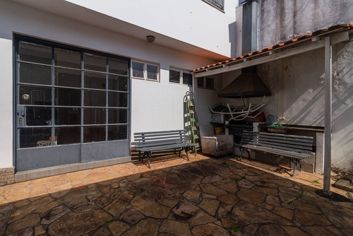 Imagem 23 de 26 de Casa - Ca00154 - 70170282