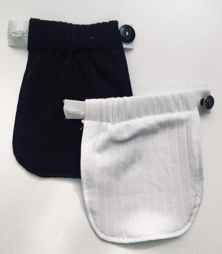 Faja O Extensor Para Pantalón De Embarazada