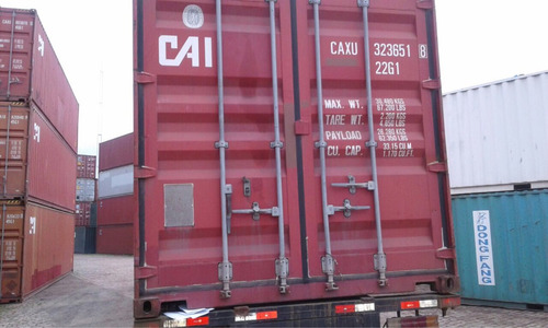 Container Div Tip