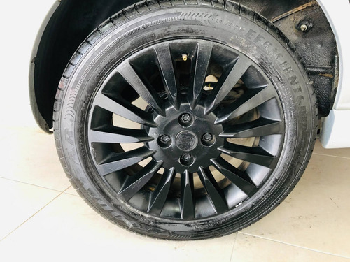Fiat Siena 1.0 Mpi Elx 8v Flex 4p Manual