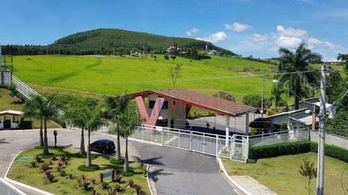 Imagem 1 de 23 de Terreno No Condomínio Village Parahybuna 1.125m² As Margens Da Rod. Dos Tamoios, Entre Caraguatatuba E São José Dos Campos. - Te0234