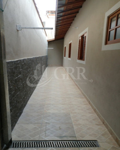 Imagem 17 de 17 de Venda- Linda Casa Térrea No Residencial Altos Do Bosque- Região Sul De São José Dos Campos- Aceita Financiamento - Ca00903 - 68451225