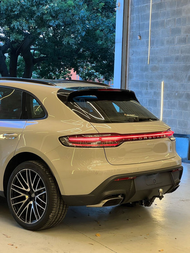 Porsche Macan 2.0 Pdk 5p