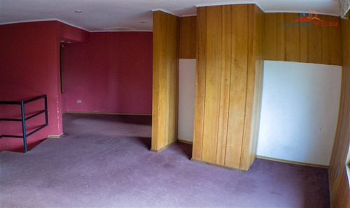 Imagen 23 de 30 de Casa En Arriendo En Temuco